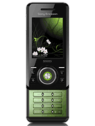 Best available price of Sony Ericsson S500 in Iceland