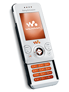 Best available price of Sony Ericsson W580 in Iceland