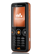 Best available price of Sony Ericsson W610 in Iceland