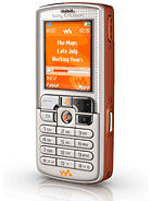 Best available price of Sony Ericsson W800 in Iceland