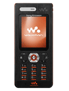 Best available price of Sony Ericsson W888 in Iceland