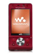 Best available price of Sony Ericsson W910 in Iceland