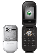 Best available price of Sony Ericsson Z250 in Iceland