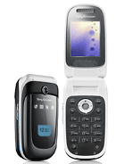 Best available price of Sony Ericsson Z310 in Iceland