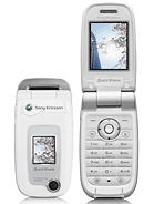 Best available price of Sony Ericsson Z520 in Iceland