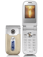 Best available price of Sony Ericsson Z550 in Iceland