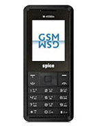 Best available price of Spice M-4580n in Iceland