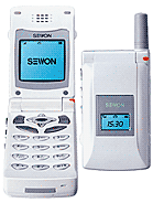 Best available price of Sewon SG-2200 in Iceland