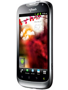 Best available price of T-Mobile myTouch 2 in Iceland