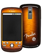 Best available price of T-Mobile myTouch 3G Fender Edition in Iceland
