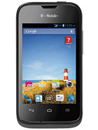 Best available price of T-Mobile Prism II in Iceland