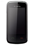 Best available price of T-Mobile Vairy Touch II in Iceland
