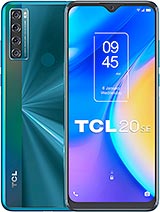 Best available price of TCL 20 SE in Iceland