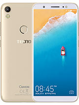 Best available price of TECNO Camon CM in Iceland