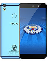 Best available price of TECNO Camon CX Manchester City LE in Iceland