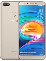 Best available price of TECNO Camon X in Iceland
