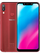Best available price of TECNO Camon 11 in Iceland