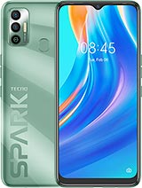 Best available price of Tecno Spark 7 in Iceland