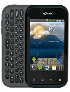 Best available price of T-Mobile myTouch Q in Iceland
