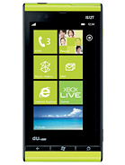 Best available price of Toshiba Windows Phone IS12T in Iceland