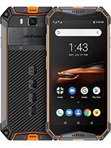 Best available price of Ulefone Armor 3W in Iceland