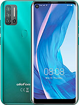 Best available price of Ulefone Note 11P in Iceland
