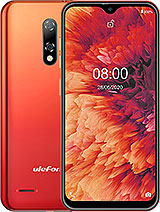 Best available price of Ulefone Note 8P in Iceland