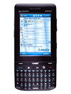 Best available price of i-mate Ultimate 8502 in Iceland