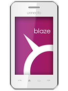 Best available price of Unnecto Blaze in Iceland