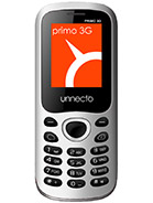 Best available price of Unnecto Primo 3G in Iceland