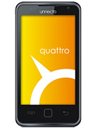 Best available price of Unnecto Quattro in Iceland