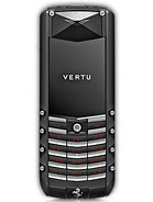 Best available price of Vertu Ascent Ferrari GT in Iceland