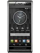 Best available price of Vertu Aster in Iceland
