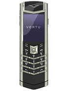 Best available price of Vertu Signature S in Iceland