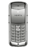 Best available price of Vertu Constellation 2006 in Iceland