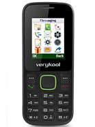 Best available price of verykool i126 in Iceland