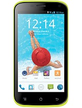 Best available price of verykool s5012 Orbit in Iceland