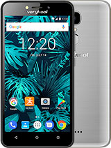 Best available price of verykool sl5029 Bolt Pro LTE in Iceland