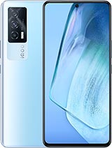 Best available price of vivo iQOO 7 (India) in Iceland