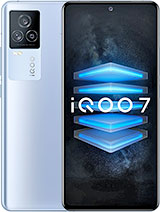 Best available price of vivo iQOO 7 in Iceland