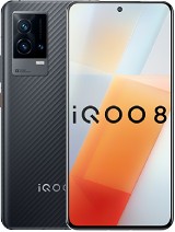 Best available price of vivo iQOO 8 in Iceland