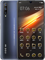 Best available price of vivo iQOO Pro 5G in Iceland