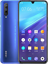Best available price of vivo iQOO Pro in Iceland
