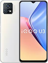 Best available price of vivo iQOO U3 in Iceland