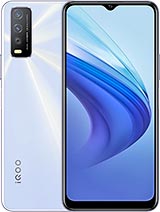 Best available price of vivo iQOO U3x Standard in Iceland