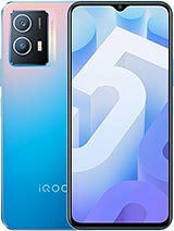 Best available price of vivo iQOO U5 in Iceland