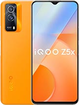 Best available price of vivo iQOO Z5x in Iceland