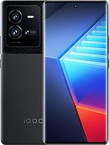 Best available price of vivo iQOO 10 Pro in Iceland