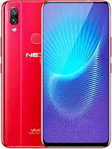 Best available price of vivo NEX A in Iceland