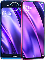 Best available price of vivo NEX Dual Display in Iceland